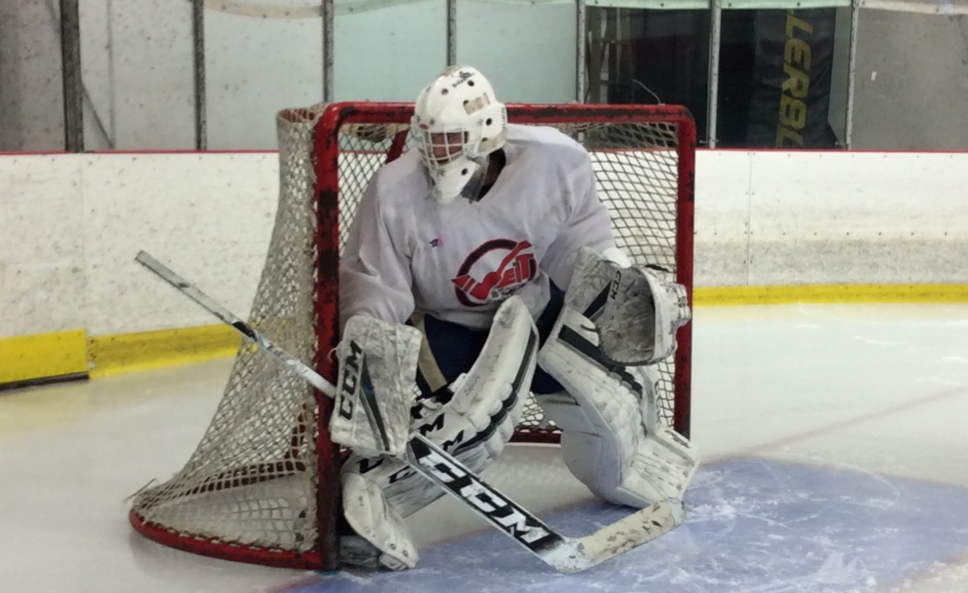 All Ages Summer Camp Aug 1923 Burnaby 8 Rinks 525 plus tax veit