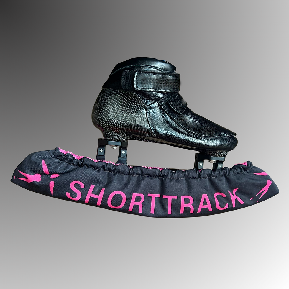 shorttrack pink