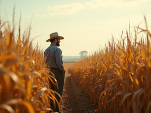 Understanding Crop Insurance: Protecting Your Farm Investment