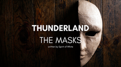 Thunderland-The-Masks-1
