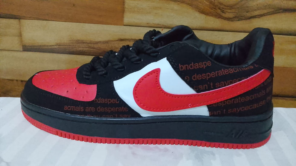 Thumbnail: Nike Air Force 1 Low 