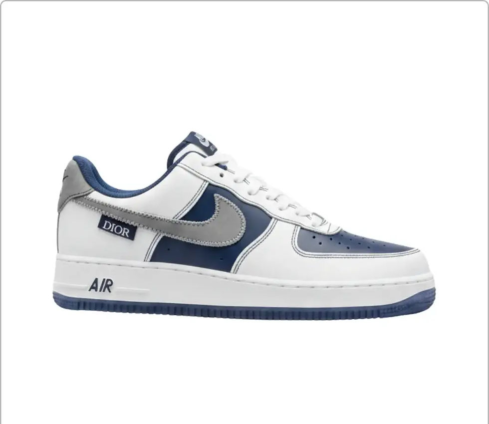 Thumbnail: Nike Air Force 1 Low 