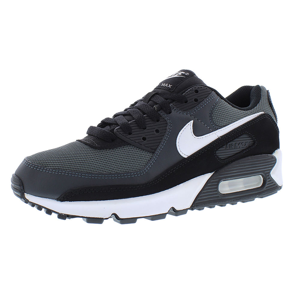 Thumbnail: Nike Air Max 90 