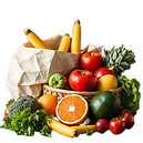 Vegetables i stock