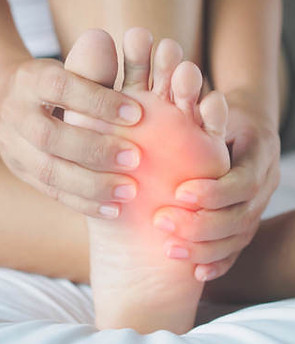 podiatry istock