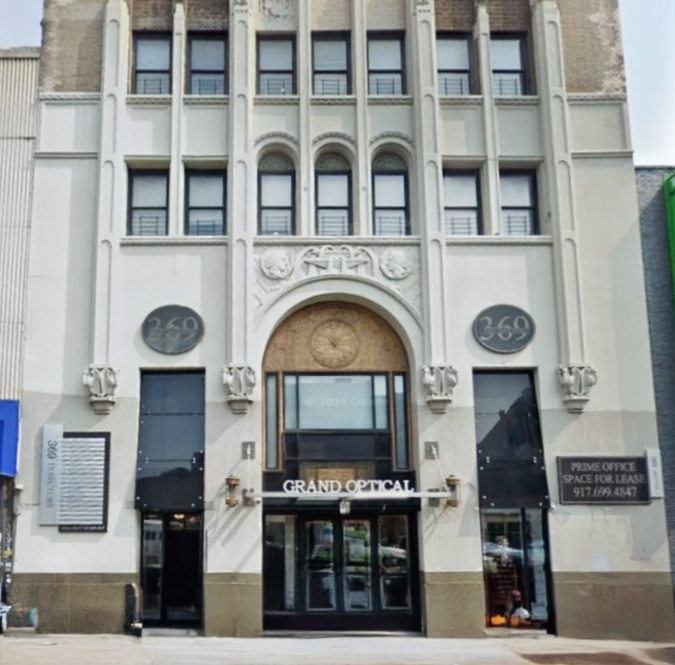 Bronx clinic