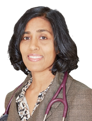 Rabeena Fazal