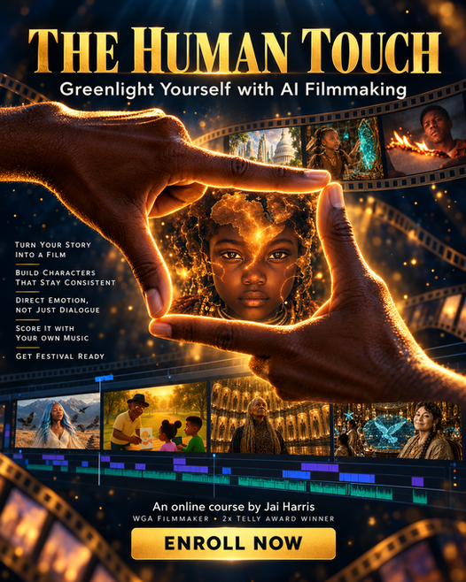 The human touch_ AI filmmaking course.png