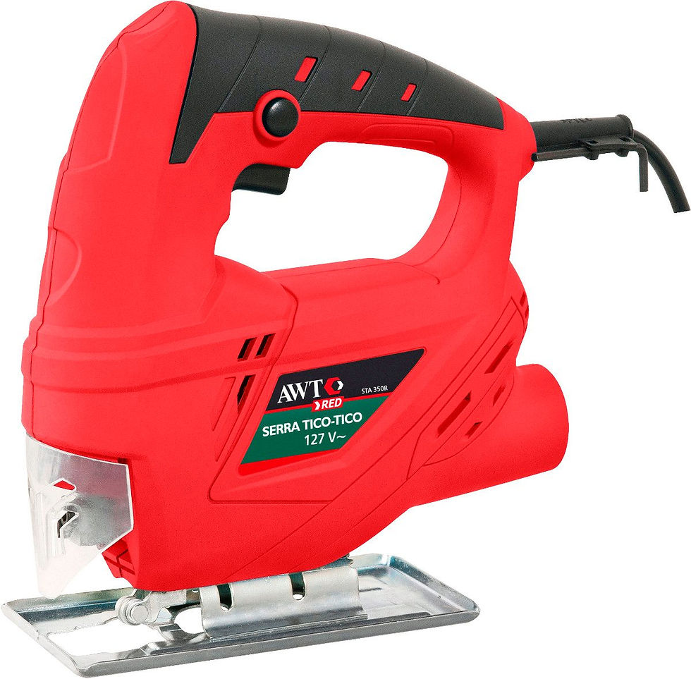 Serra Tico-Tico 110v AWT