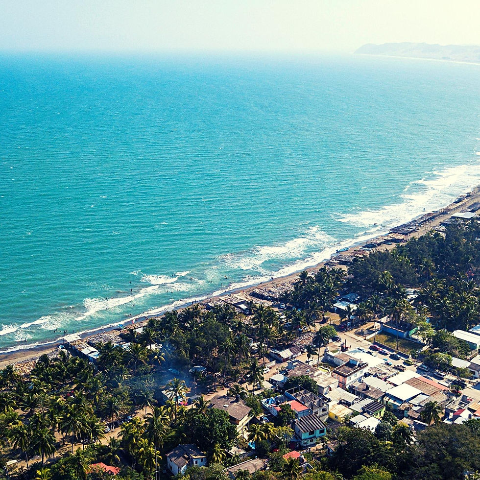 Veracruz $13,499 todo incluido