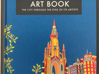 The Edinburgh Art Book