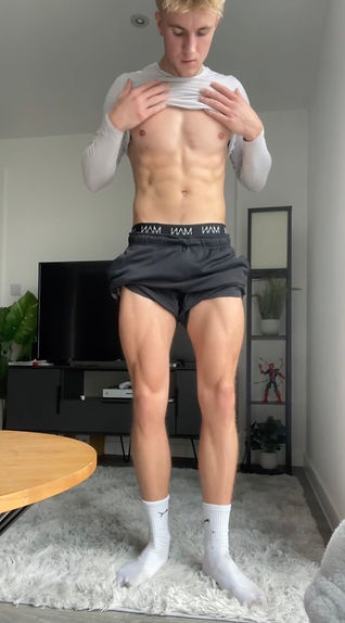 Lucas Steele Fitness - Lean Physique 