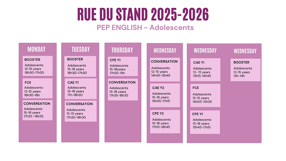 Timetable PEP ENGLISH - 2025-2026 (6).png