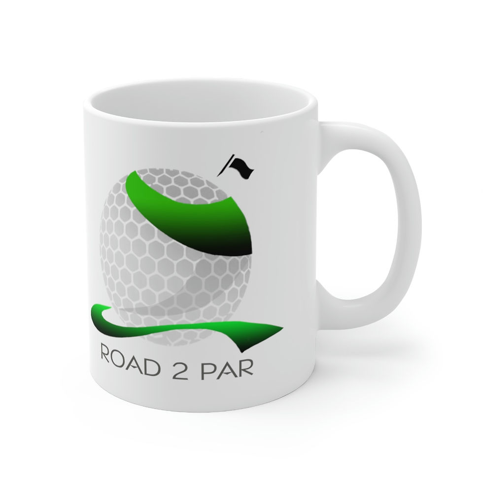 Thumbnail: ROAD2PAR MUG