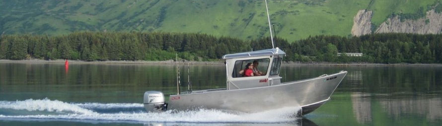MWR boat