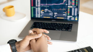 Quantum Algo: 1 Price Action TradingView Indicators