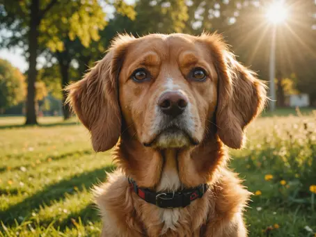 Say Goodbye to Pesky Pests: Natural Ways to Avoid Fleas and Ticks This Spring