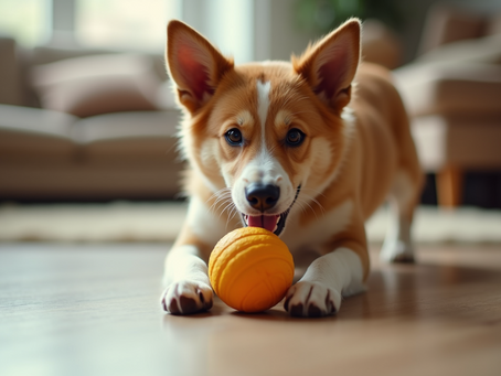 Holistic Approaches to Pet Health and Wellness