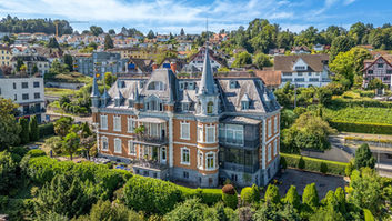 immobilienfoto, immobilien video, drohnenfotos & virtual staging, Schweiz