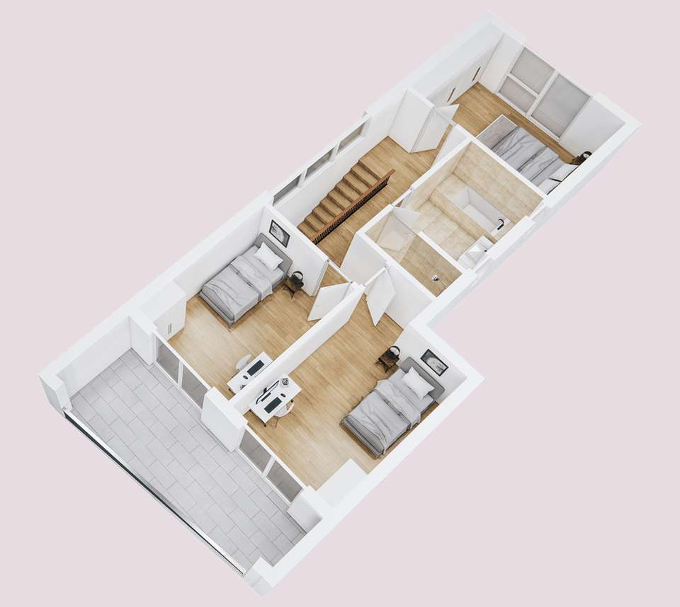 immobilienfoto, immobilien video, drohnenfotos & virtual staging, Schweiz