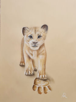 Ich will jetzt gleich König sein...