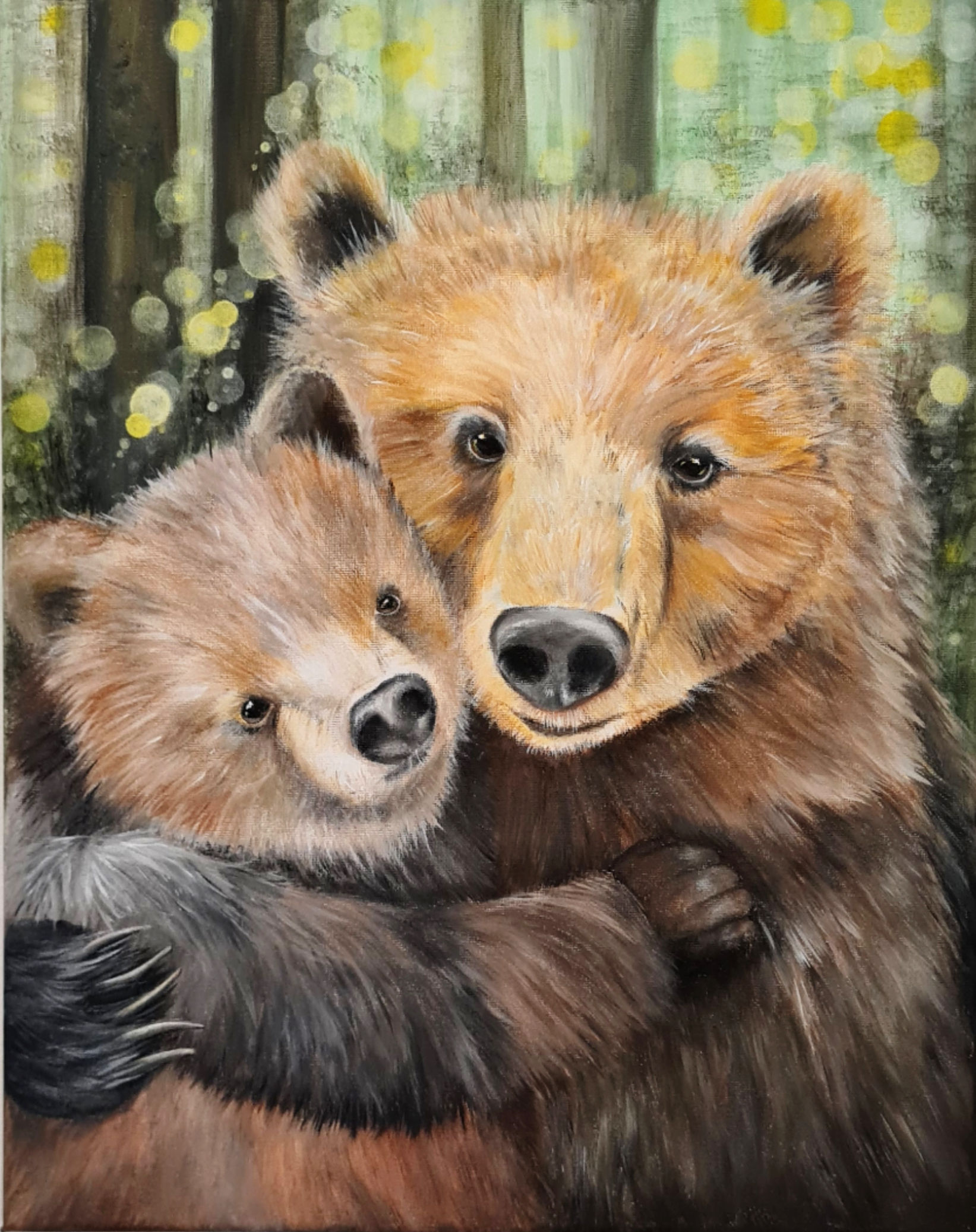 *Always by your Side*