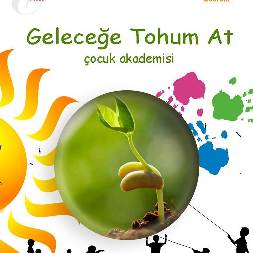 GELECEĞE TOHUM AT (1)
