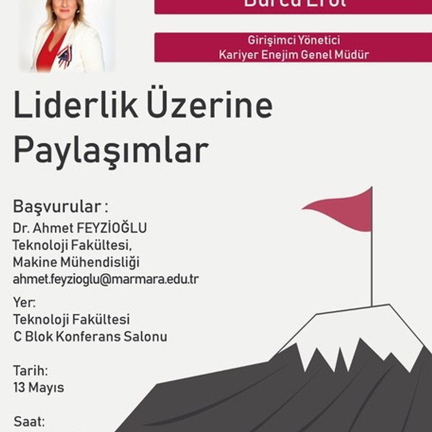 JCI Kadıköy- LiderSen Etkinliği
