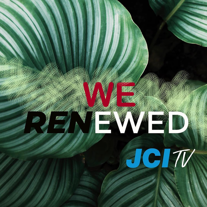 JCI Kültür - JCI TV 2019 Yayın Dönemi Başladı! (1)