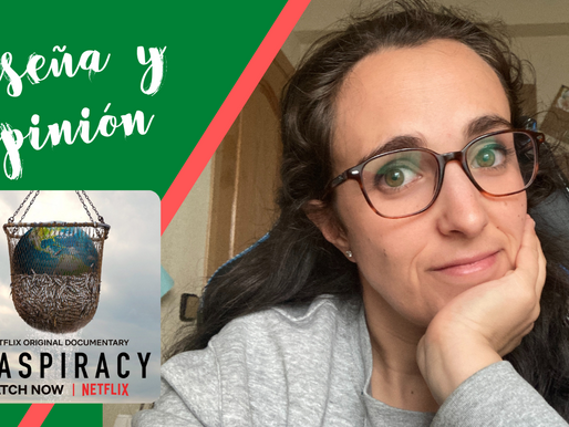 Seaspiracy: Mi opinión y reseña