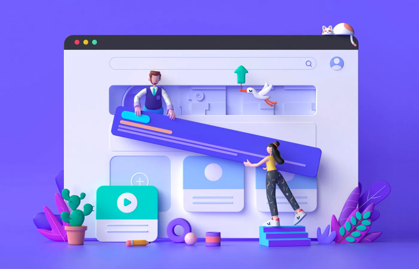 Ultimate Beginners’ Guide — How to start a New UX Design Project