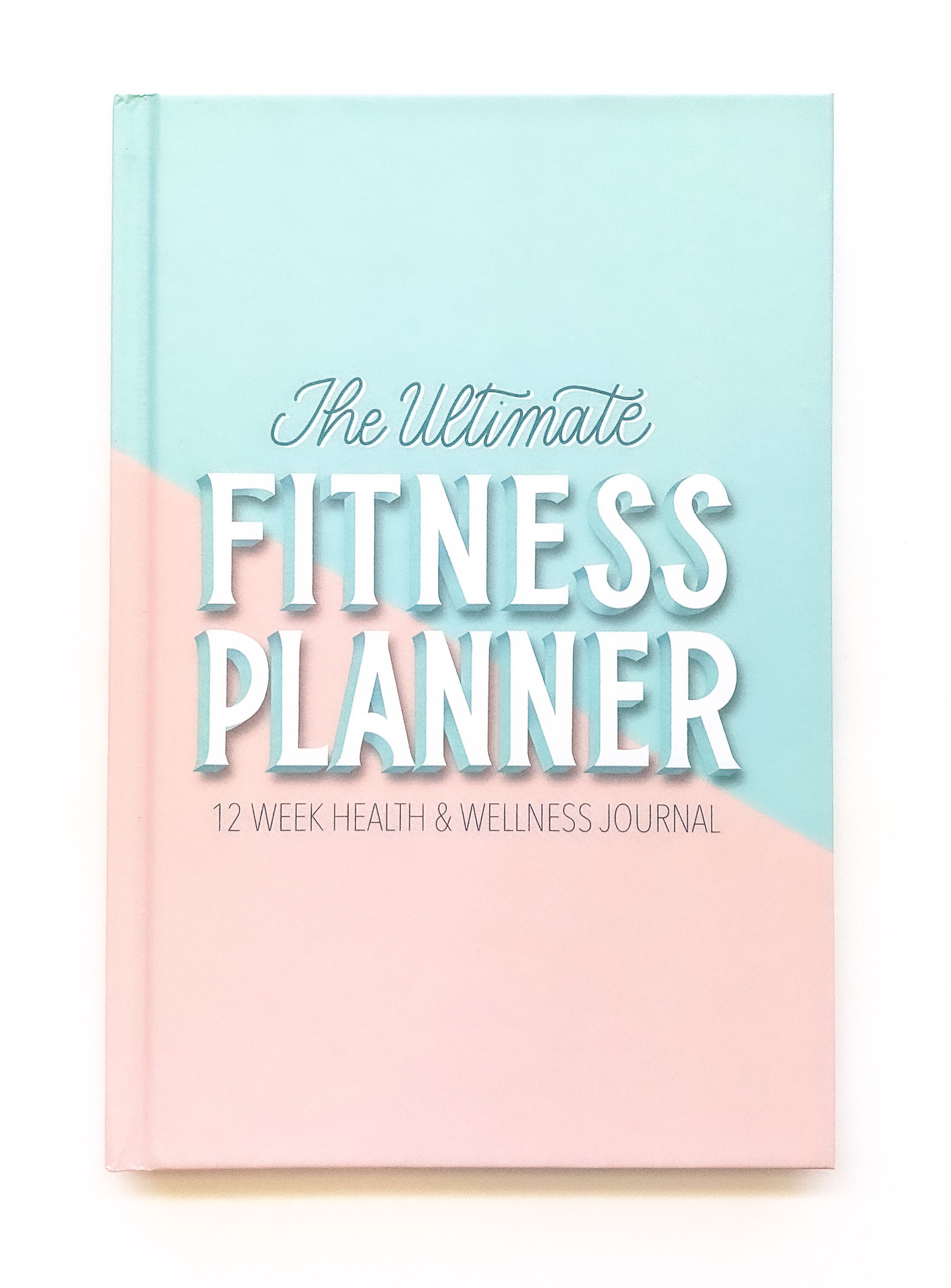 The Ultimate Fitness Planner