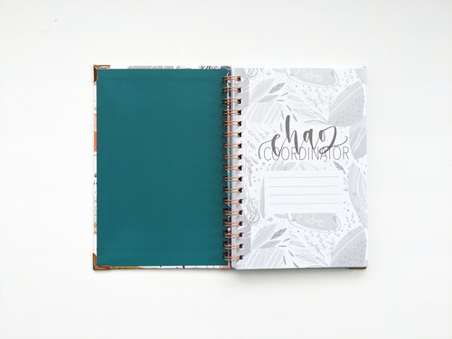 Giva Sterling Silver Rose Gold Spiral Necklace For Women - View #9