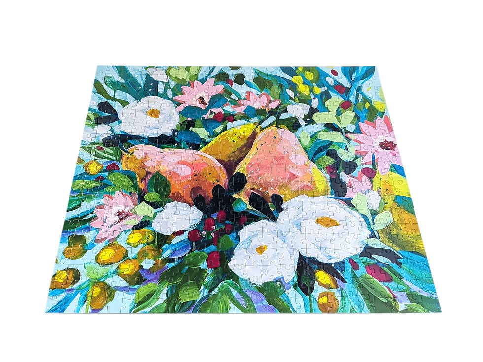 Thumbnail: Fresh Picked for Summer