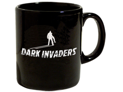 Invaders Mug