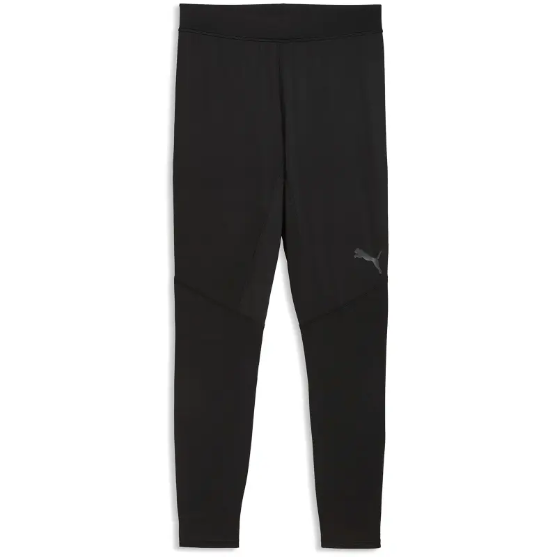 Baselayer lang SCHWARZ