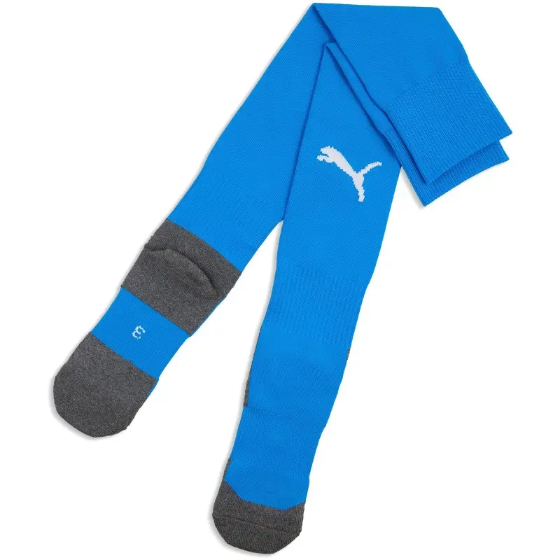 Socken Stutzen BLAU