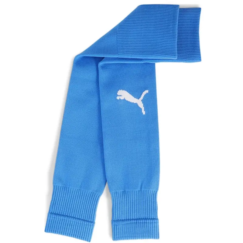 Sleeve Stutzen BLAU