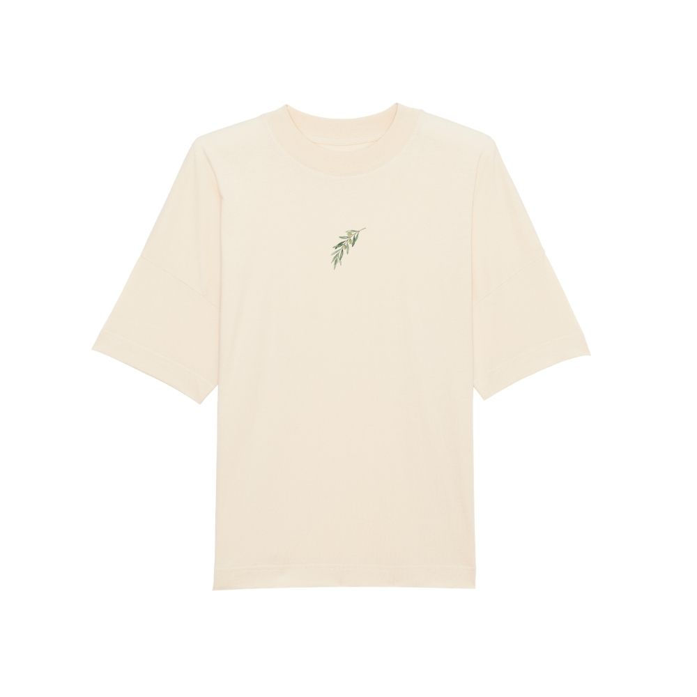Unisex T-Shirt EE La Dolce Vita III (Bio-Baumwolle)