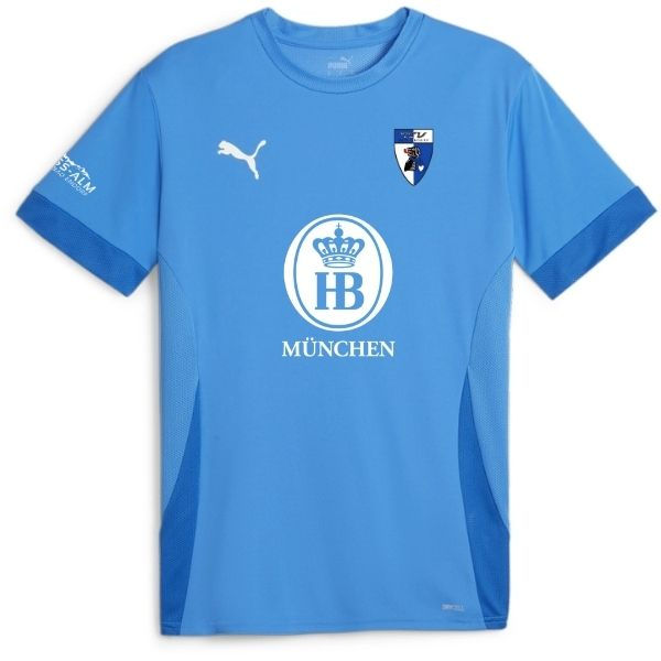 Trikot BLAU