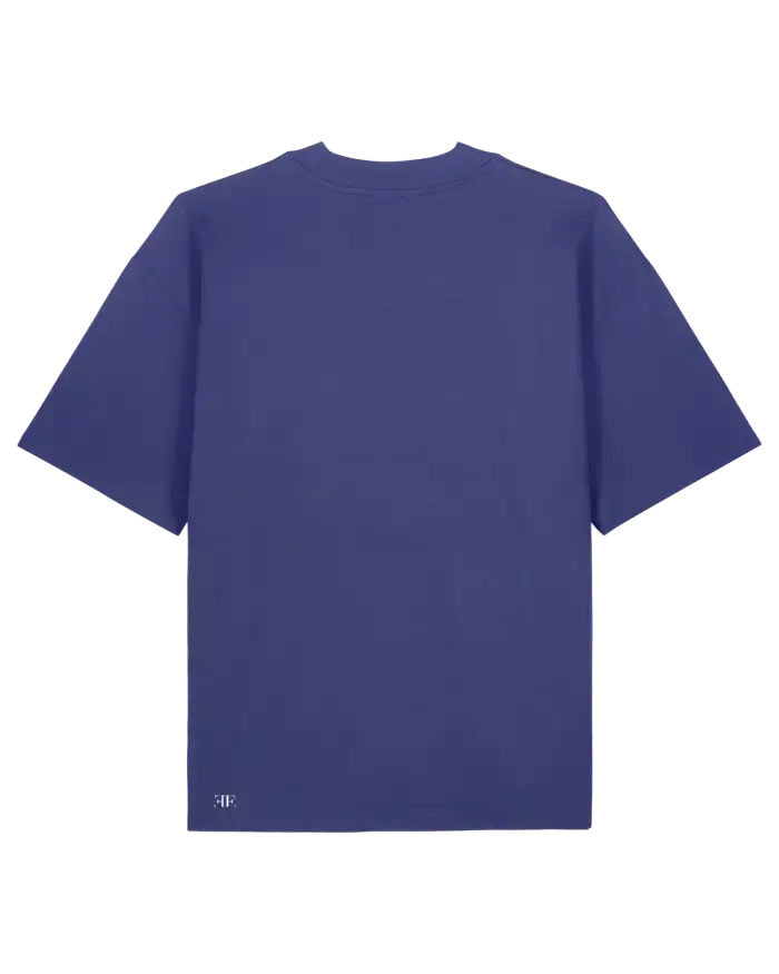 Miniaturbild: Boxy T-Shirt EE "Pure" (Bio-Baumwolle)