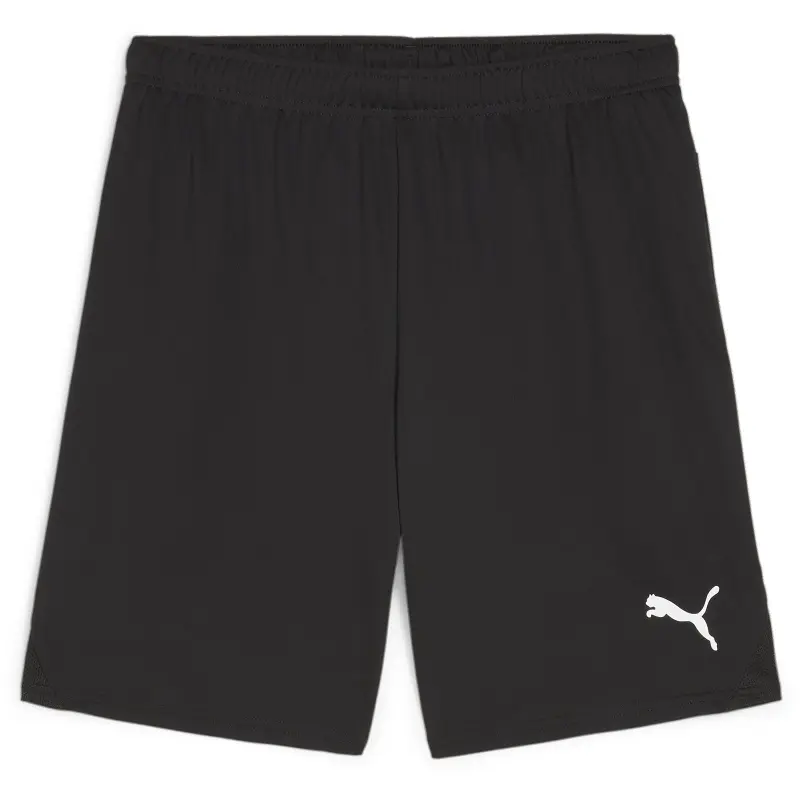 Trikothose kurz SCHWARZ