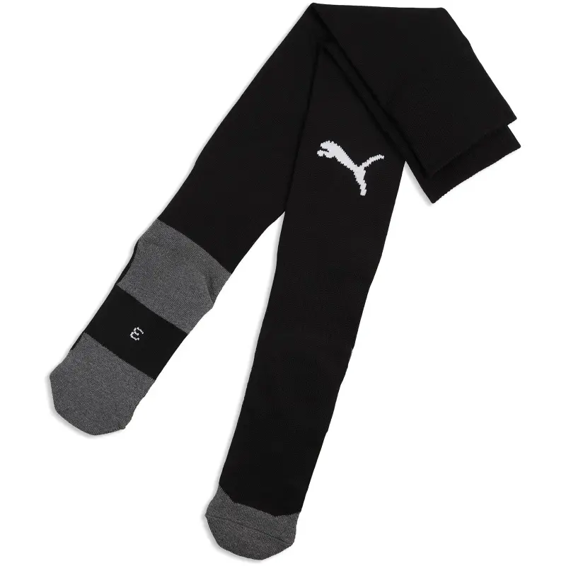 Socken Stutzen SCHWARZ