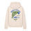 Miniaturbild: Unisex Hoodie "Slice of Milano" (Bio-Baumwolle)