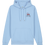 Miniaturbild: Unisex Hoodie EE CinCin (Biobaumwolle)