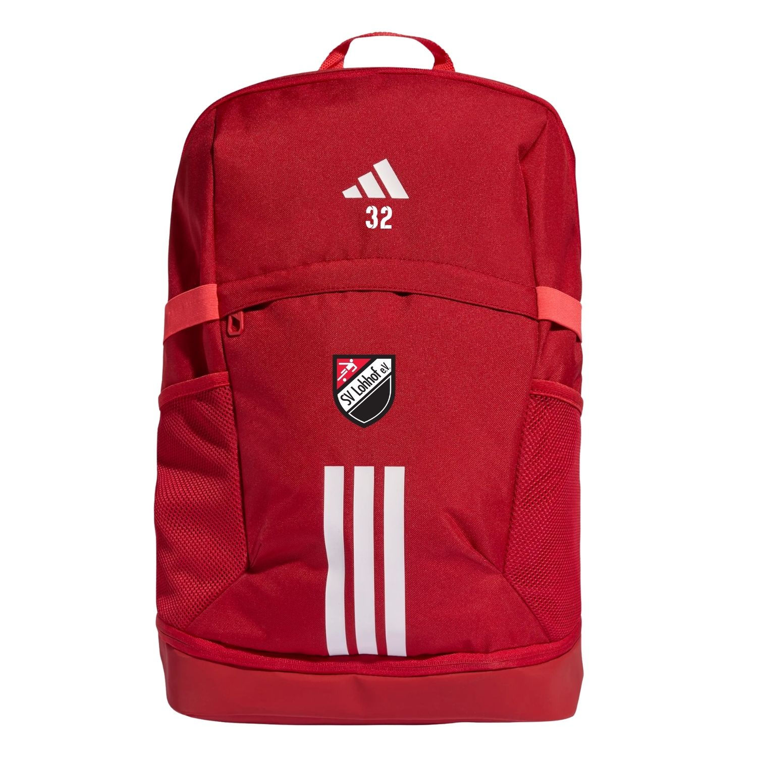 Jugend Tiro Backpack