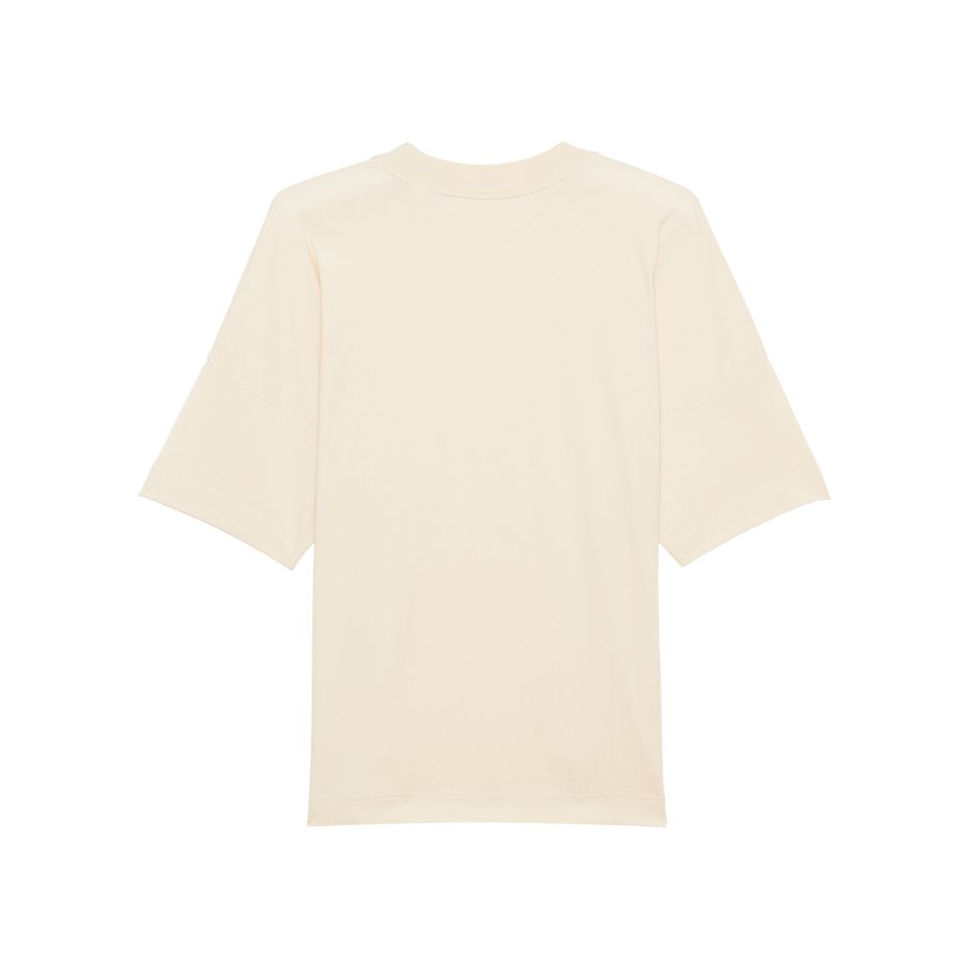 Miniaturbild: Unisex T-Shirt "More Amore" (Bio-Baumwolle)