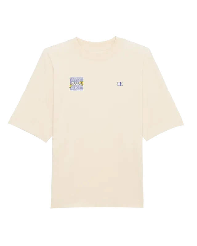 Miniaturbild: Unisex T-Shirt "Amalfi" (Bio-Baumwolle)