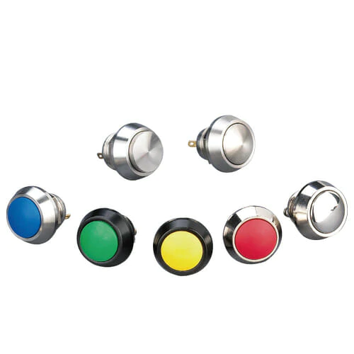 Choose the best anti-vandal switch in 2022 content media