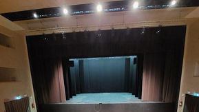 Riapre dopo 40 anni il teatro Luciani ad Acquaviva delle Fonti